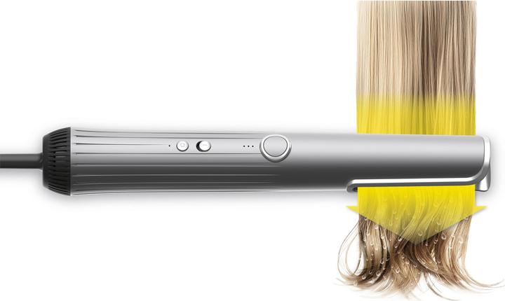 Vitalmaxx Lockenstyler Straight and Air Styler