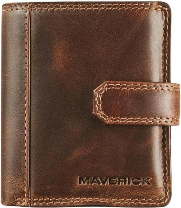 Produktbild Maverick Portemonnaie Original Compact CardProtector