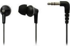 Actual product image Panasonic Rp-Hje125 (No noise cancelling, Cable)