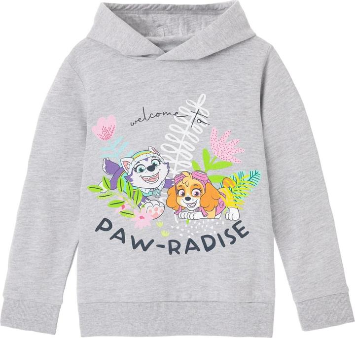 Paw Patrol PawRadise Kapuzenpullover Mädchen