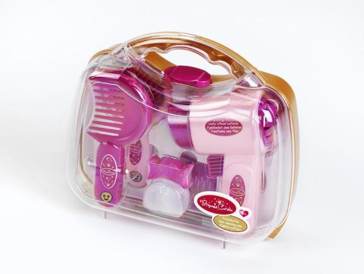 Actual product image Theo Klein Princess Coralie Dressing Case