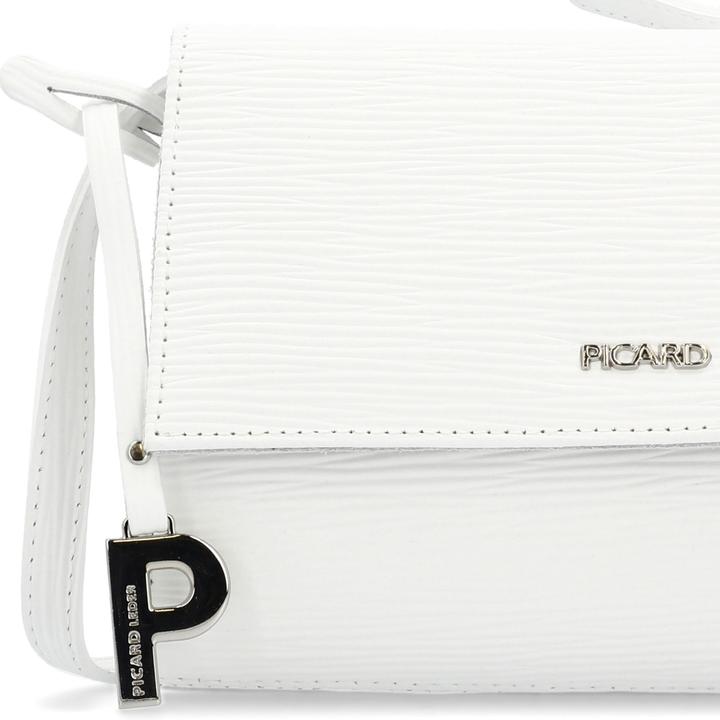 Produktbild Picard Auguri Clutch Tasche Leder 19 cm