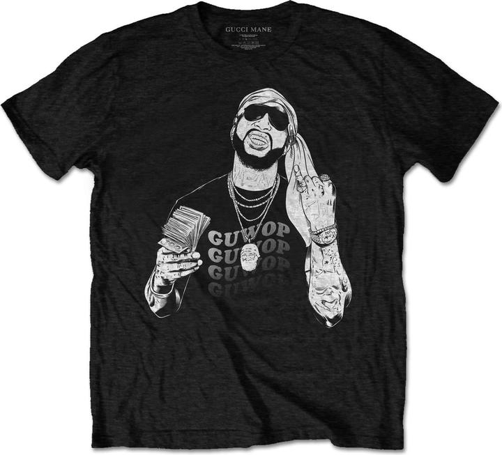 Produktbild Gucci Pinkies Up TShirt (L)