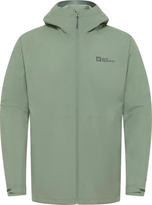 Jack Wolfskin Prelight 2.5L Lt Jkt M (XL)
