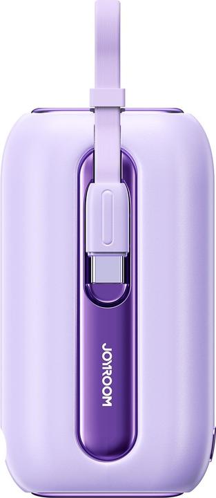 Immagine prodotto Joyroom Serie colorata (10000 mAh, 22.50 W, 37 Wh)