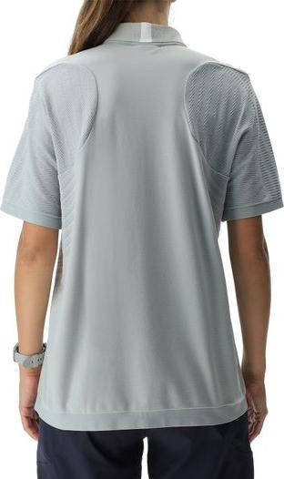 Immagine prodotto UYN Kurzärmeliges Poloshirt Skipper (S)