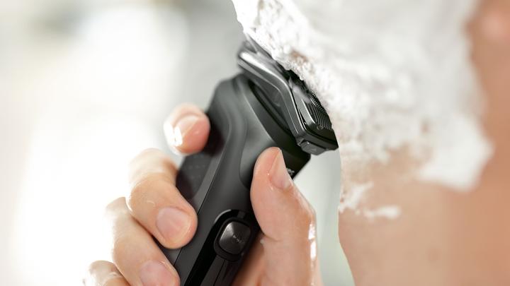 Actual product image Philips S5587/11