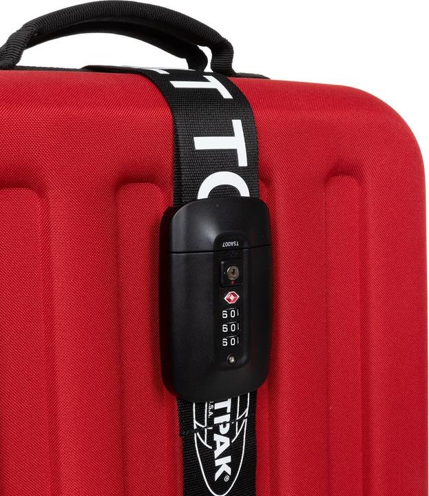 Actual product image Eastpak The One