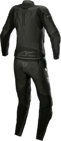 Actual product image Alpinestars Stella GP Plus 2 PC Leather (Women, 38)