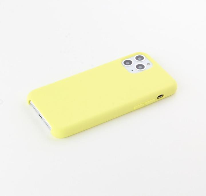 Produktbild PhoneLook Hülle Soft Touch (Apple iPhone 11 Pro)