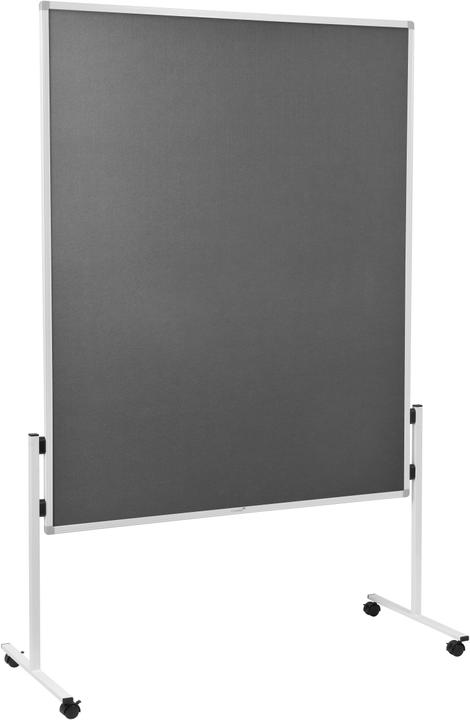 Produktbild Legamaster ECONOMY Moderationswand (120 x 150 cm)