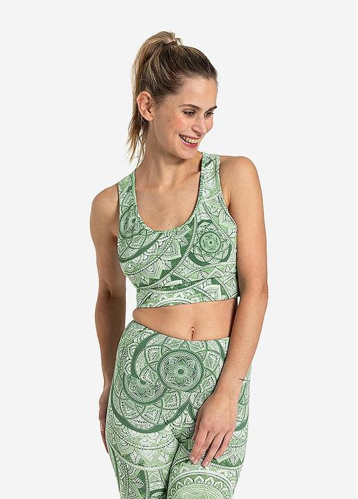 Actual product image The Spirit of Om Flow (XS)