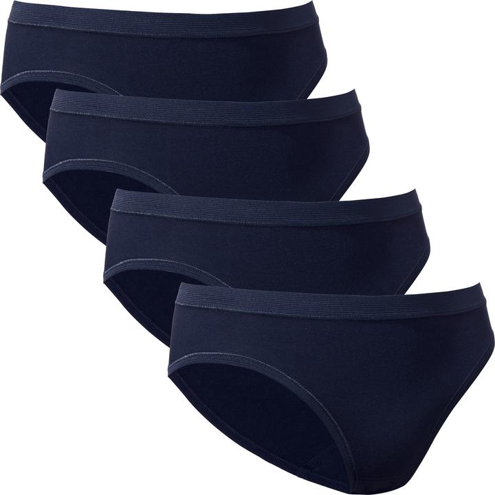 Con-ta Damen-Hüftslip 4er-Pack