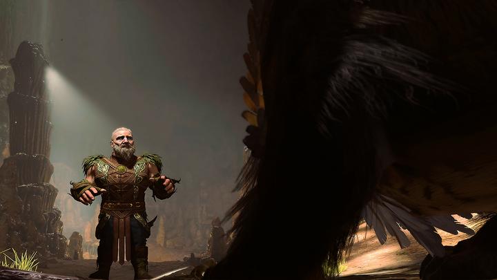Produktbild Spike Chunsoft Baldur's Gate 3 (PS5, EN)