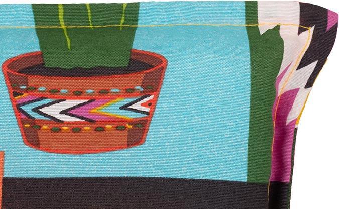 Produktbild Beo Garden Tijuana (118 x 46 cm)