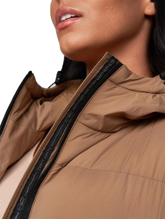 Actual product image Crosshatch Womens/Ladies Alaiya Gilet (38 D)