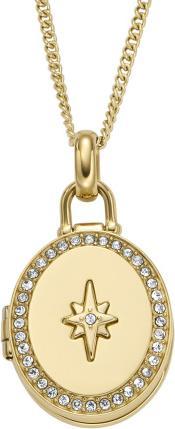Image du produit Fossil Kette JEWELRY (Acier inoxydable)