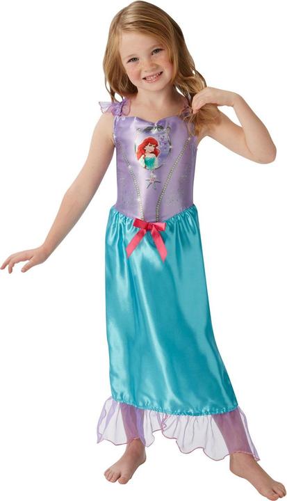 Image du produit Disney Prinsesse Ariel Kostume til børn(Str. 116) (L)