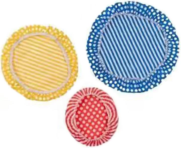 Actual product image Nuts Bowl cover (3 x)