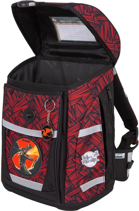 Immagine prodotto Mc Neill Set di zaini scolastici Tenero da 5 pezzi (18 l)