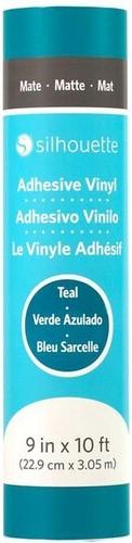 Image du produit Silhouette Vinyle mat