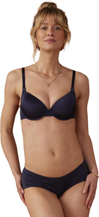 Image du produit Envie de Fraise Lot de 2 soutiens-gorge d'allaitement en satin (85 C)