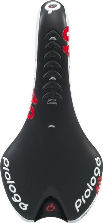 Actual product image Prologo NAGO EVO TRI 40 TI 1.4 Rails Titane