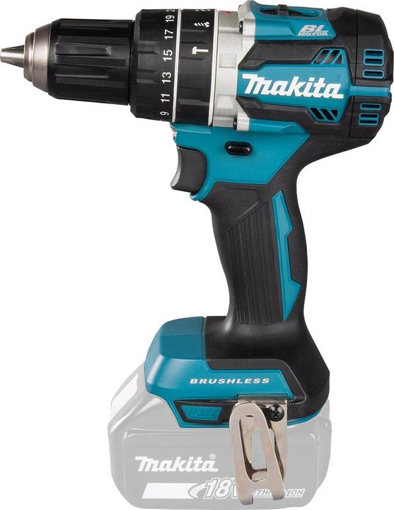 Immagine prodotto Makita DHP484ZJ (Batteria ricaricabile)