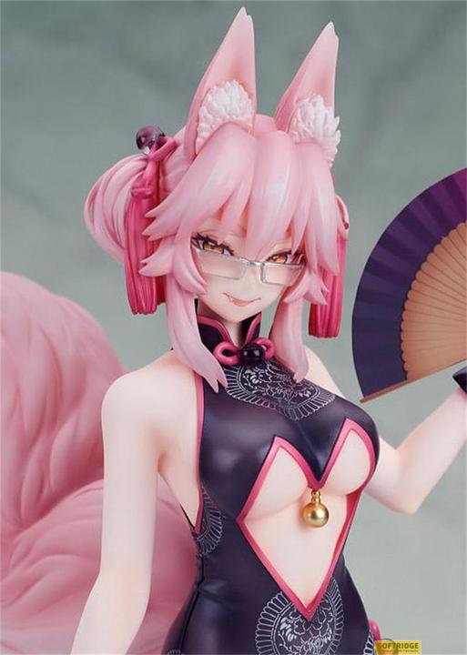 Image du produit Square Enix Fate/Grand Order statuette PVC Tamamo Vitch Koyanskaya 27 cm