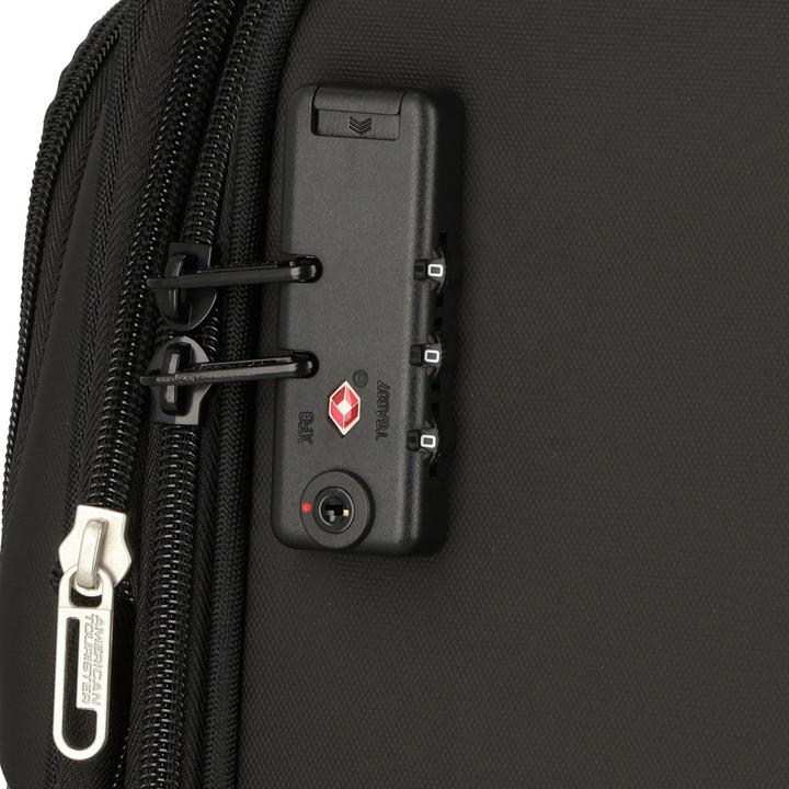 Actual product image American Crew Hand luggage Daring Dash Spinner S EXP (39 l, Hand luggage (up to 50 litres))