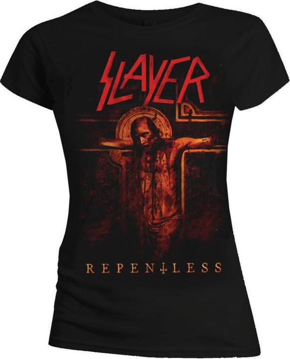Universal Textiles Repentless TShirt
