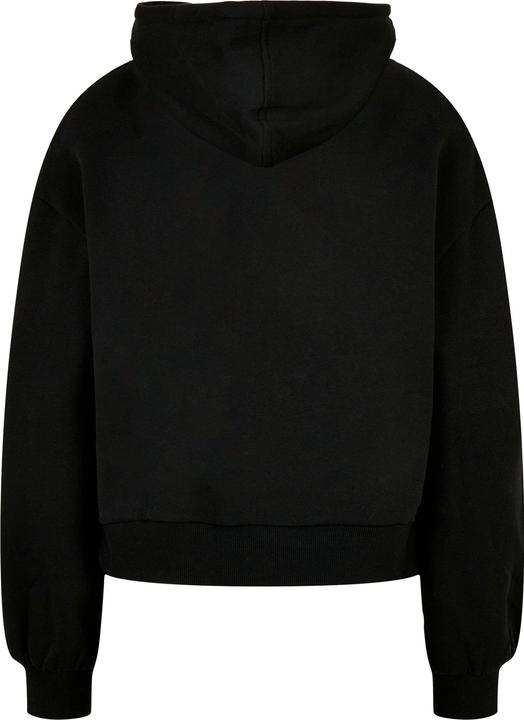 Image du produit Merchcode Ladies Let's celebrate Organic Oversized Hoody - 113247 (M)