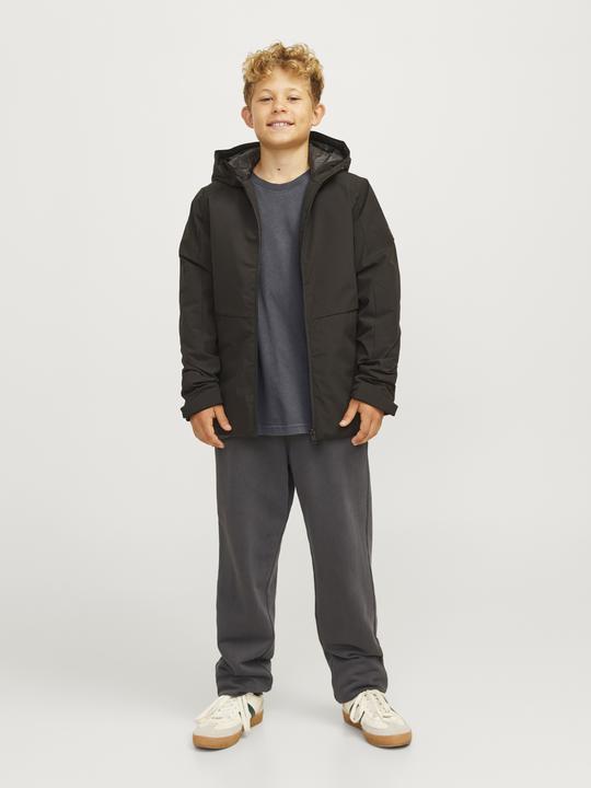 Image du produit Jack & Jones Jjecharge Faded Tee O-Neck Noos Jnr (128)