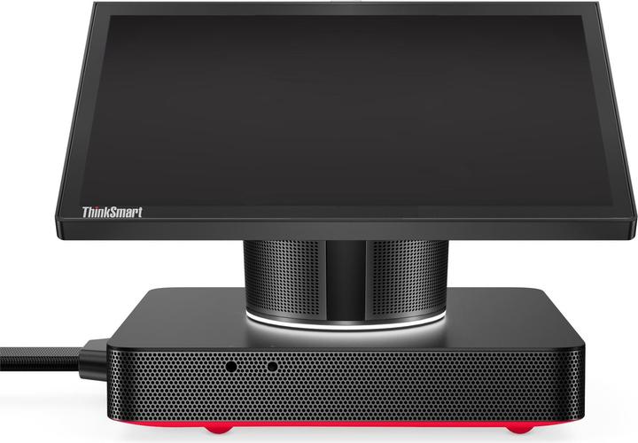 Actual product image Lenovo ThinkSmart Hub 11H1 (Intel Core i5-8365U, 8 GB, 128 GB, Intel UHD Graphics)