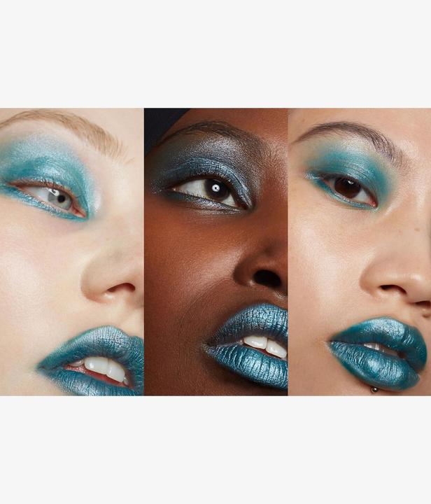Actual product image Byredo Colour Stick (No. 457 - Medium Blue)