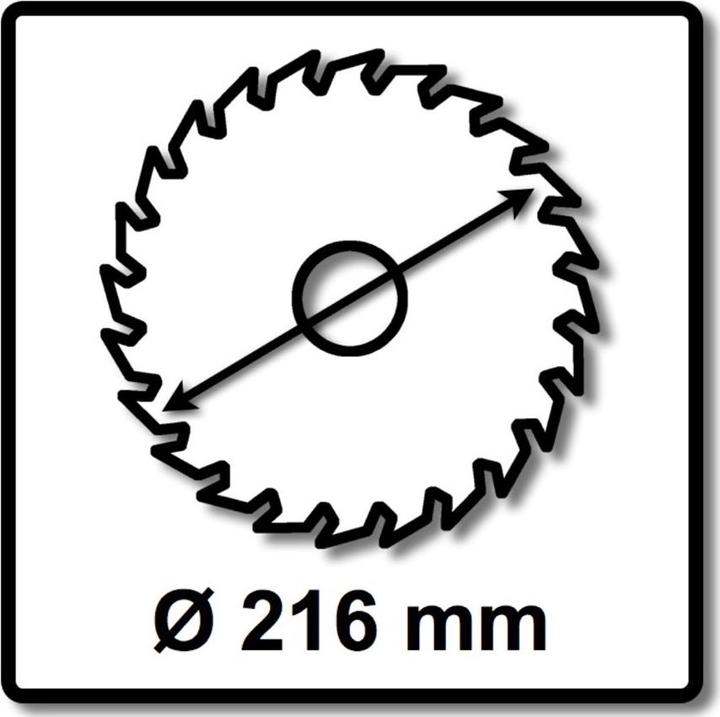 Actual product image Bosch Professional Zubehör Expert for Aluminium
