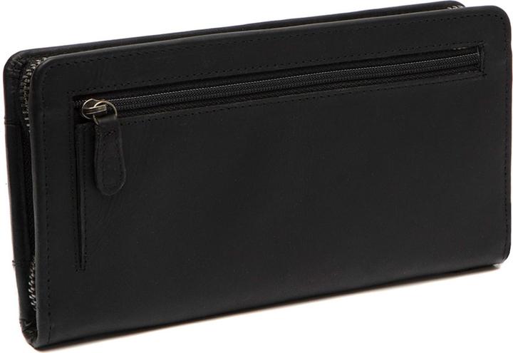 Actual product image The Chesterfield Brand Sofia wallet RFID protection leather 21 cm