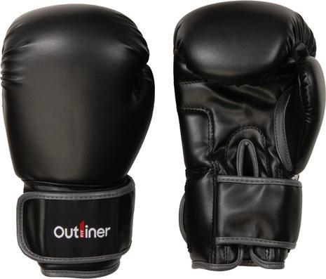 Actual product image Outliner BOXING GLOVES SG-1007-16OZ (16 OZ)