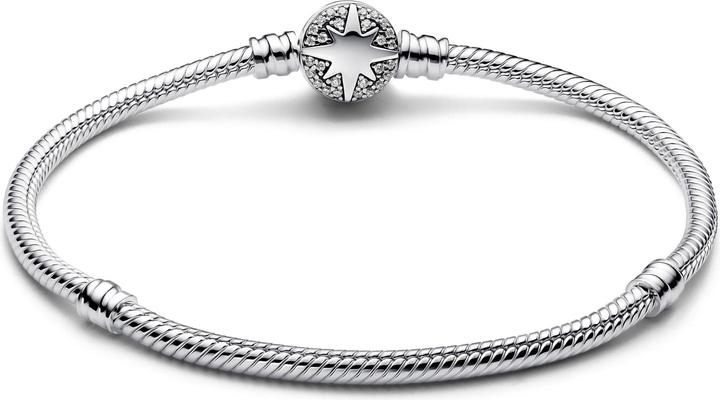 Immagine prodotto Pandora Bracciale (19 cm, Argento 925)
