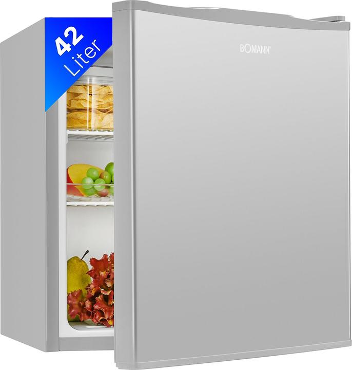 Image du produit Bomann Kb 7346 ix-look (42 l)