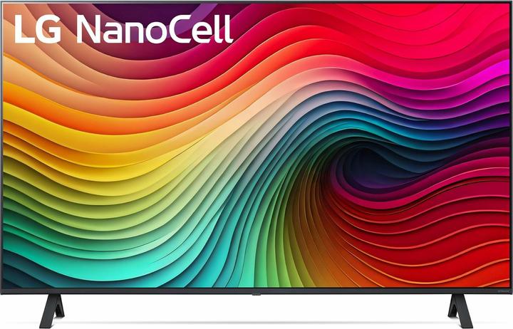 LG 43NANO82T6B