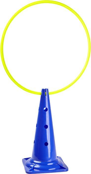 Produktbild Tanga Sports ® Mehrzweck-Lochkegel MAXI