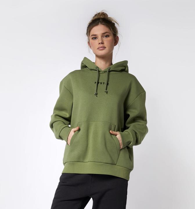 Immagine prodotto Mystic Brand Hoodie (M)