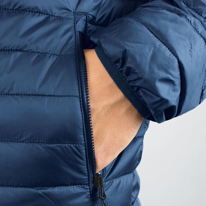 Produktbild JAKO Steppjacke (4XL)
