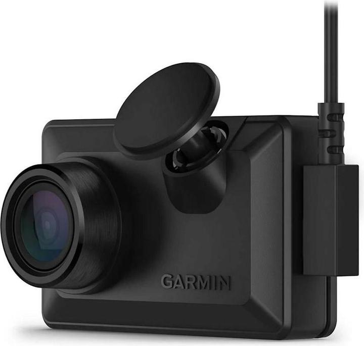 Image du produit Garmin X110 (Microphone intégré, Récepteur GPS, Accéléromètre, Bluetooth, Écran intégré, Batterie, WiFi, Full HD)