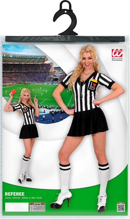 Immagine prodotto Widmann Arbitro (L)