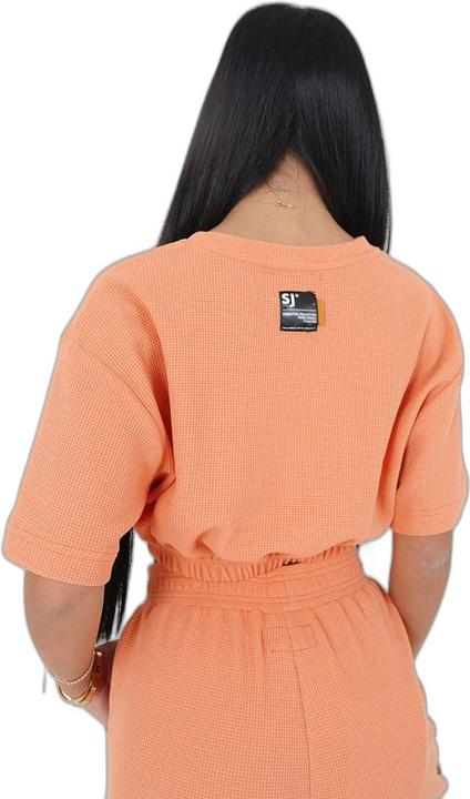 Produktbild Sixth June t-shirt damen waffe (L)