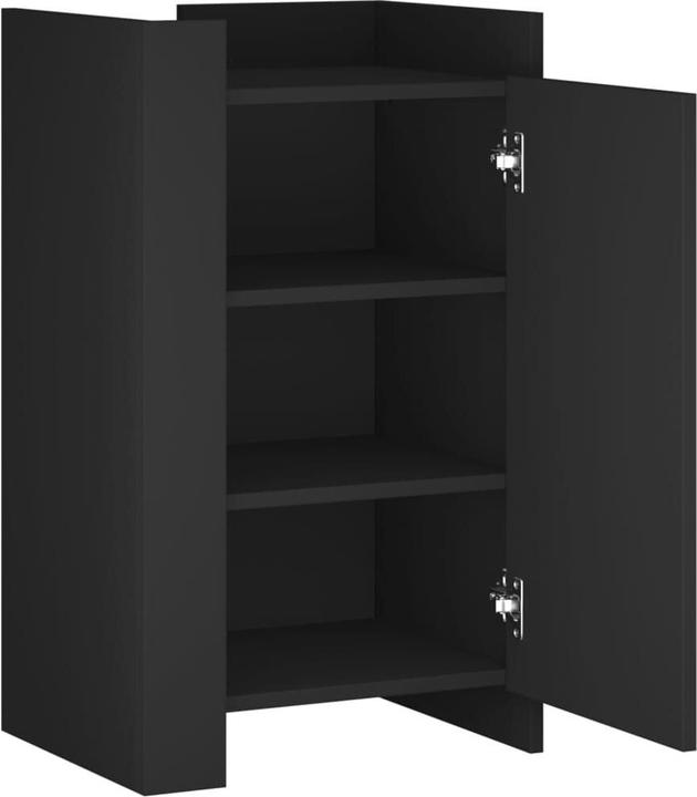 Actual product image VidaXL Sideboard (45 x 35 x 75 cm)