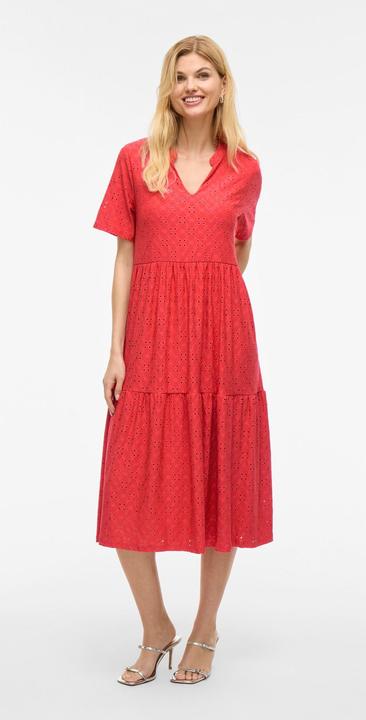 Immagine prodotto Vila Kurzarm Midikleid (S)