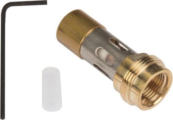 Actual product image Portasol SUPER PRO burner SPT-16